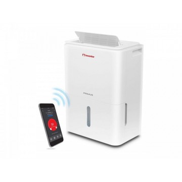 INVENTOR PRIMUS PM-WUI-16L Αφυγραντήρας White INVENTOR PRIMUS PM-WUI-16L Αφυγραντήρας White
